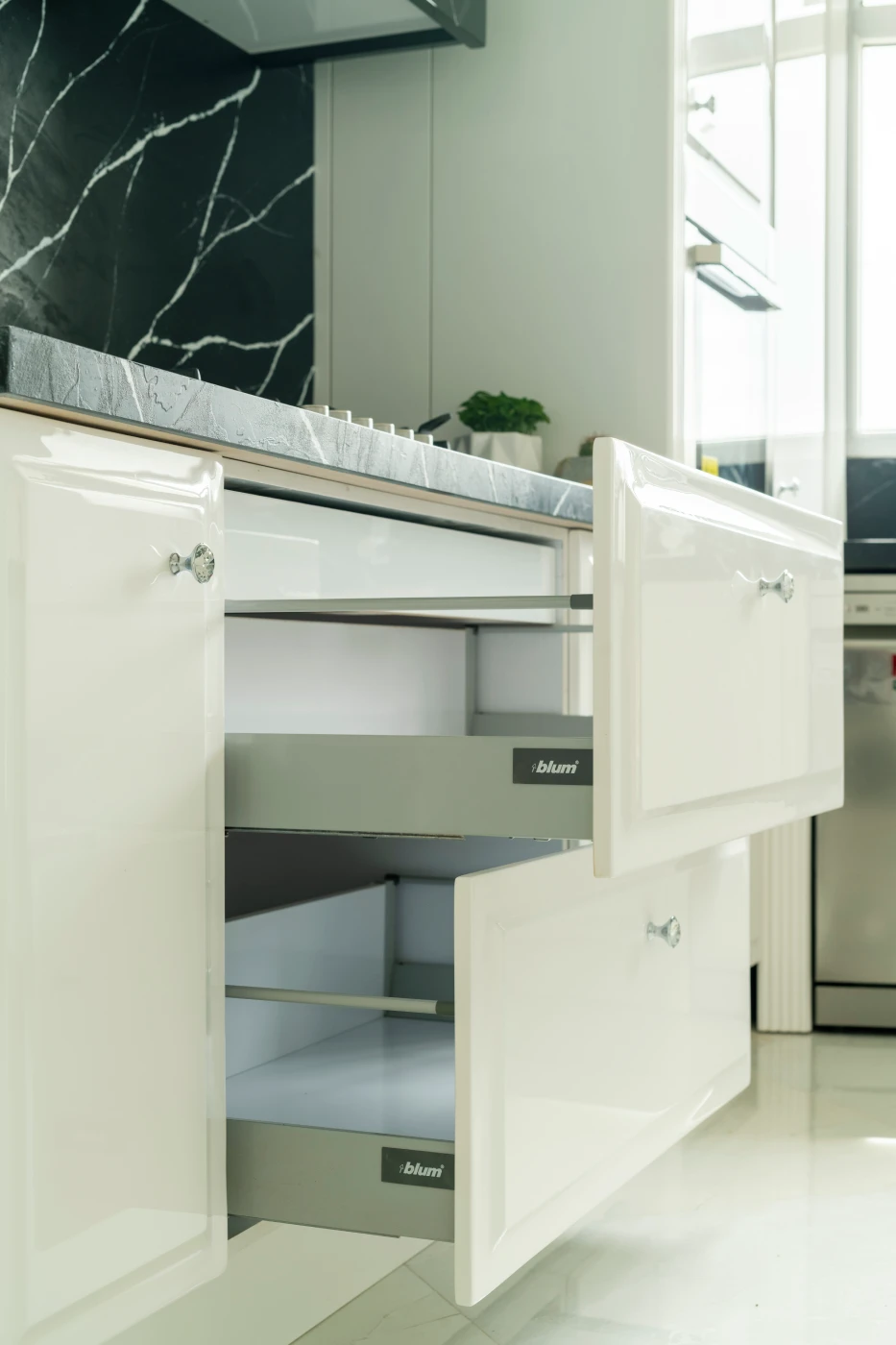 کابینت آشپزخانه