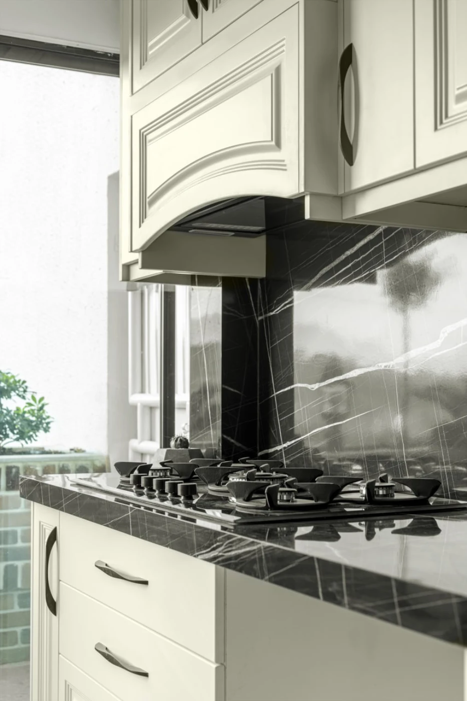 کابینت آشپزخانه