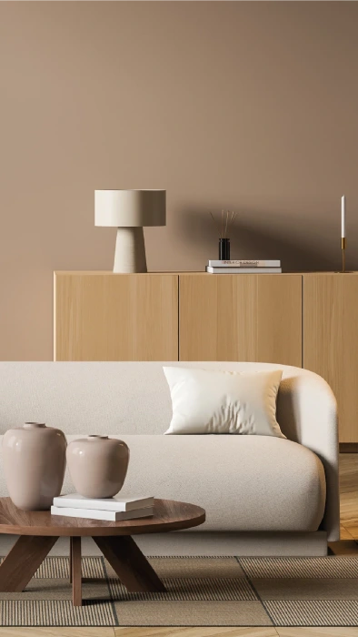 طراحی دکوراسیون مدرن  