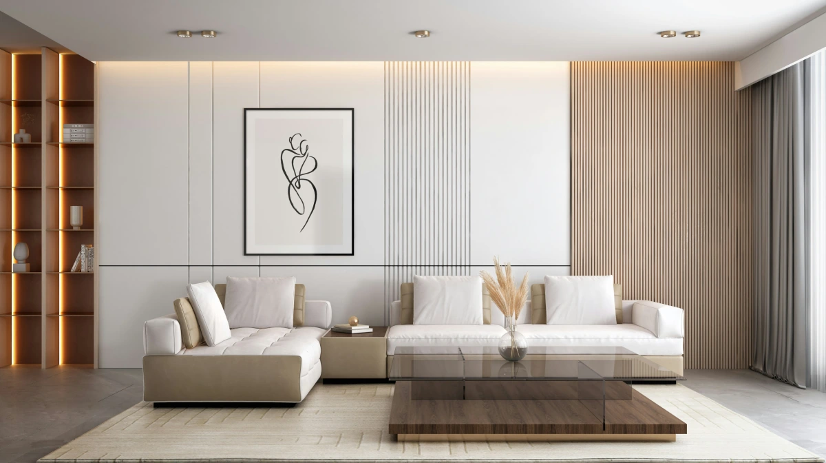 شرکت طراحی داخلی در تهران