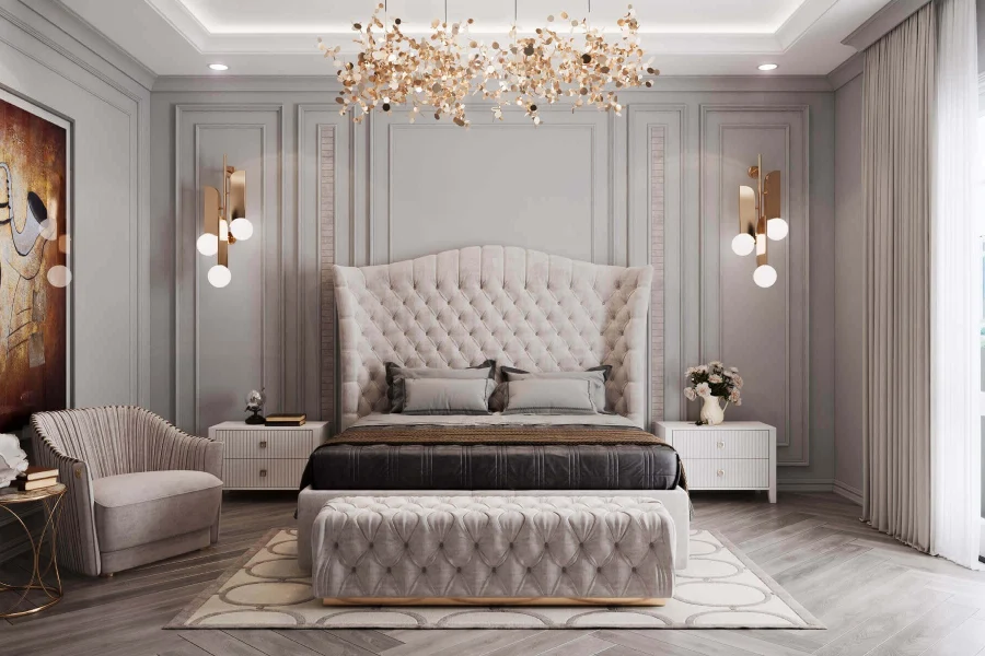 مزایای استفاده از سبک نئوکلاسیک