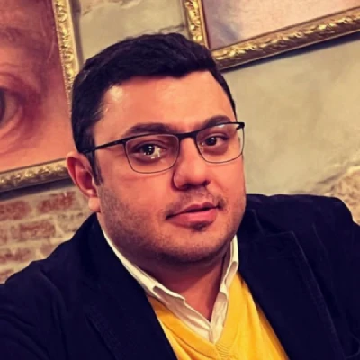 مهندس خواجه زر