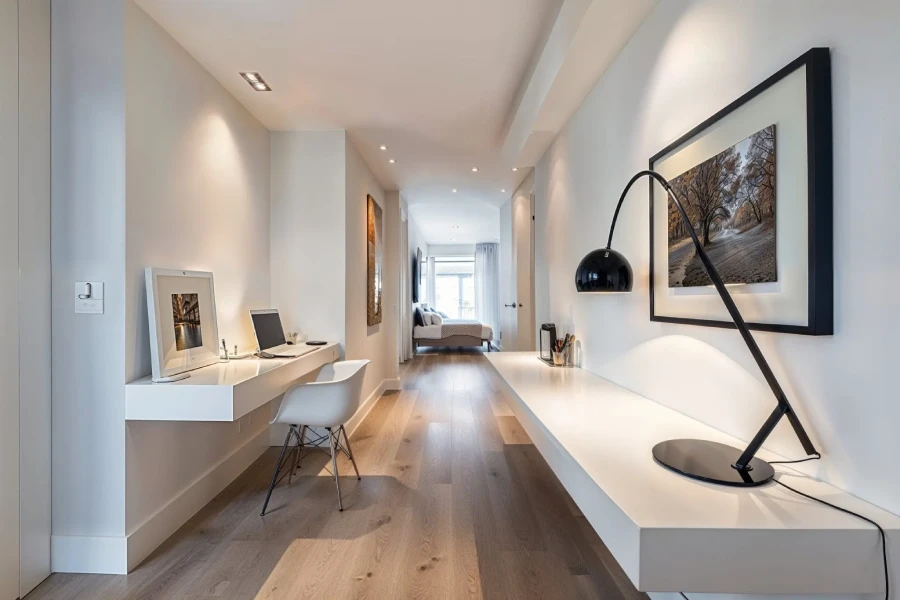 ویژگی های شاخص سبک مدرن