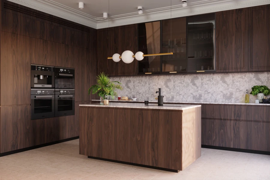 کابینت جزیره ای