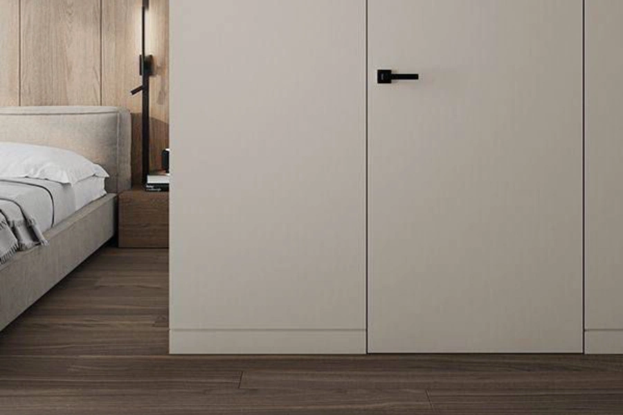 درب سیم لول ترکیبی