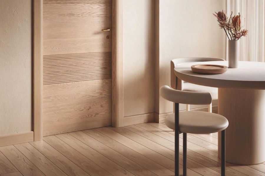 درب پلی وود چیست