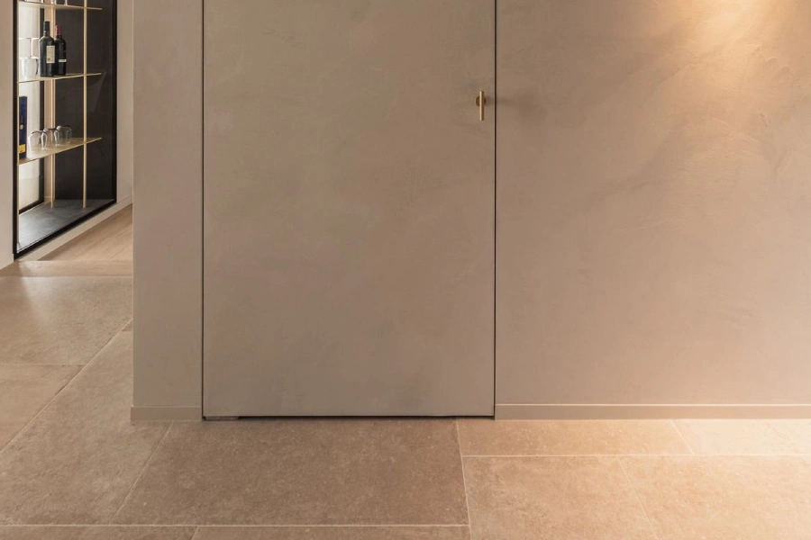 قیمت درب سیم لول