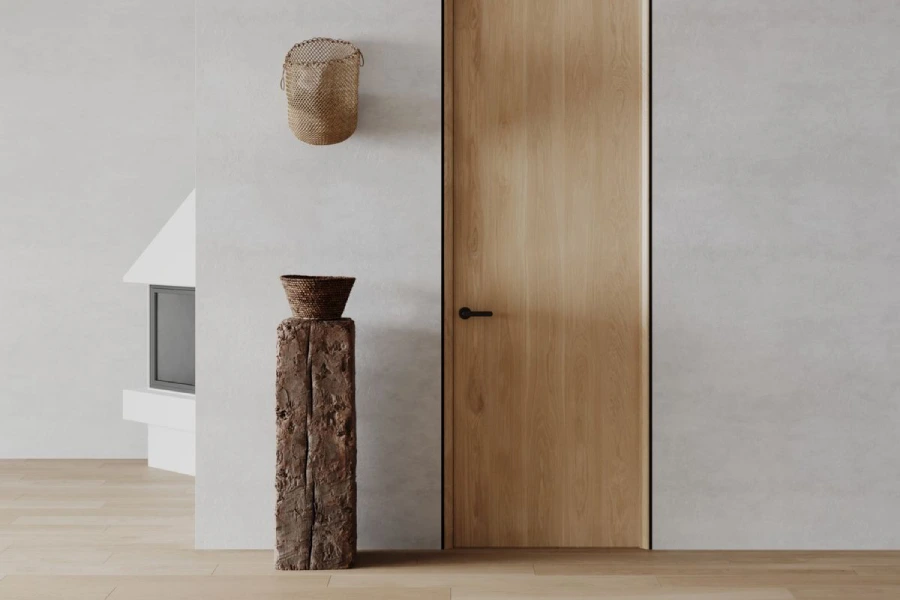 محل مناسب استفاده پلی_ وود