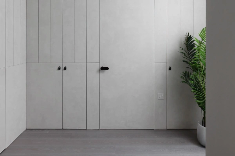 مزایا درب سیم لول