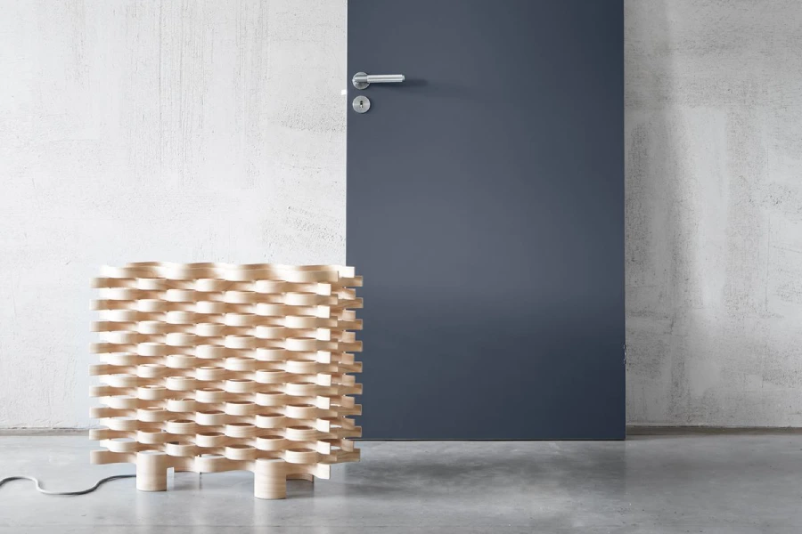 معایب درب پلی وود