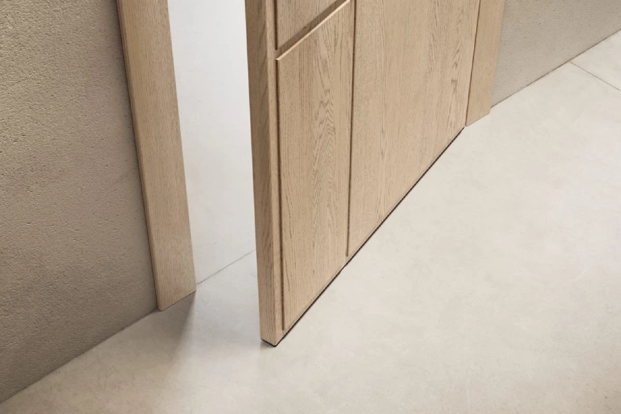 نکات مهم در خرید درب پلی وود