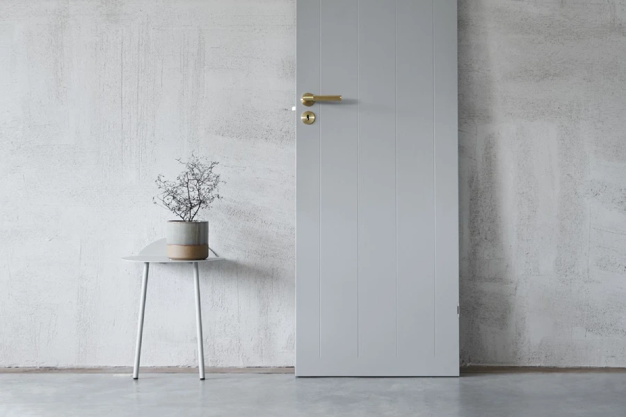 ویژگی های درب پلی وود 