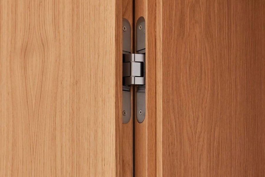 چهارچوب درب پلی وود