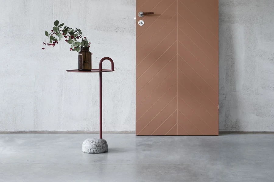 کاربرد های درب پلی وود