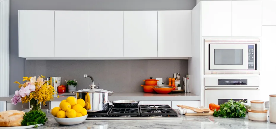 کابینت آشپزخانه سفارشی