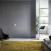 آشنایی با اجزای اصلی سیستم درب مدرن