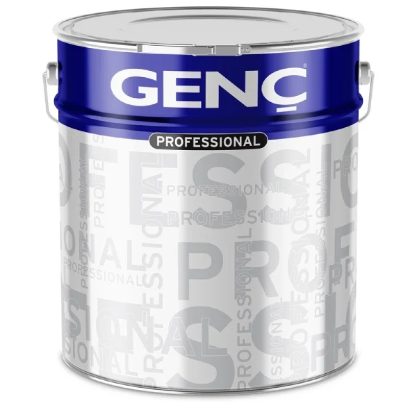 genc-boya رنگ پلی یورتان درب
